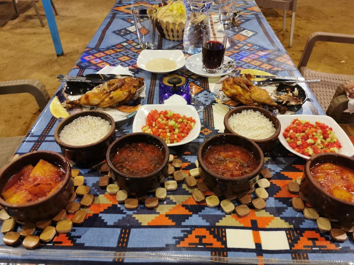 Ajwa Guest House アスワン エクステリア 写真