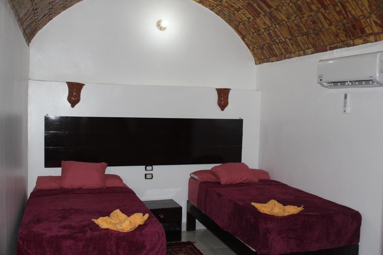 Ajwa Guest House アスワン エクステリア 写真