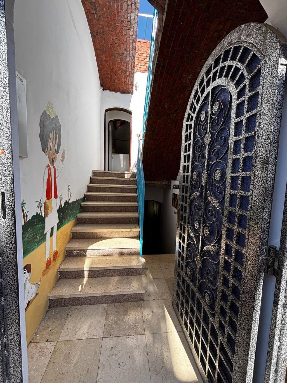 Ajwa Guest House アスワン エクステリア 写真