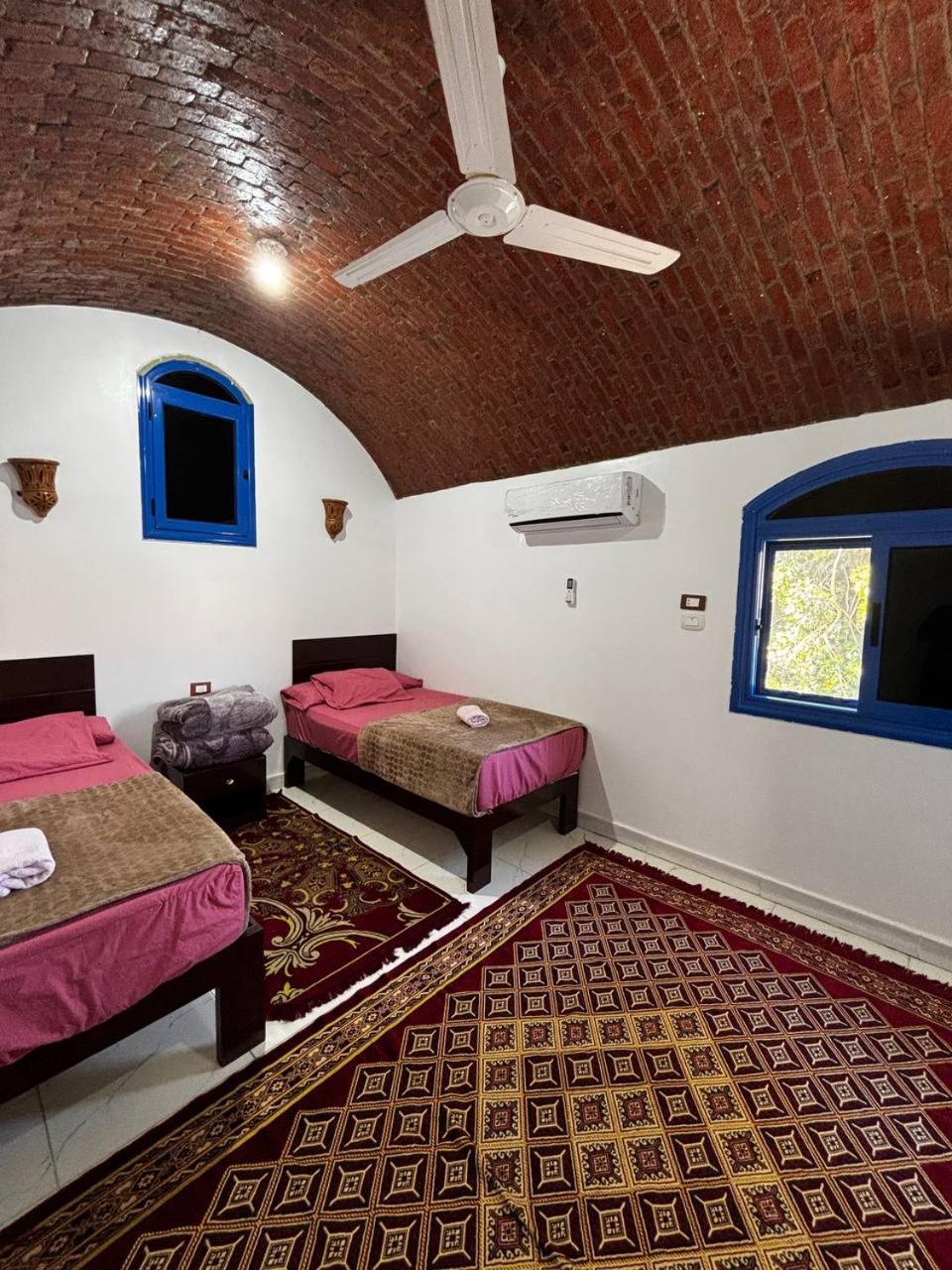 Ajwa Guest House アスワン エクステリア 写真