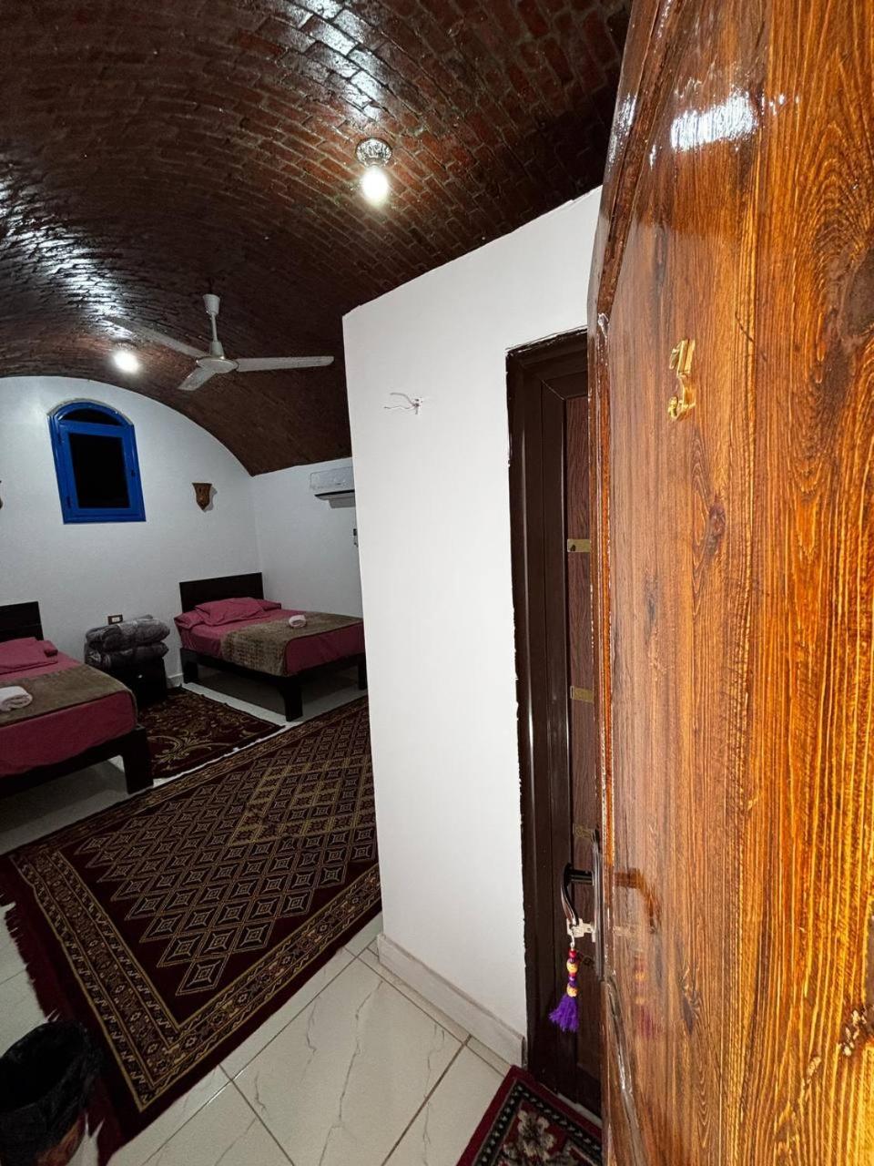 Ajwa Guest House アスワン エクステリア 写真