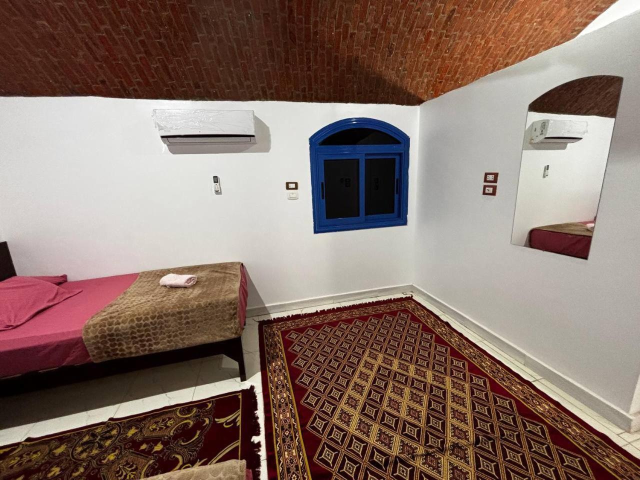 Ajwa Guest House アスワン エクステリア 写真