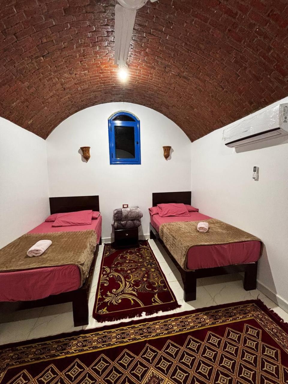 Ajwa Guest House アスワン エクステリア 写真