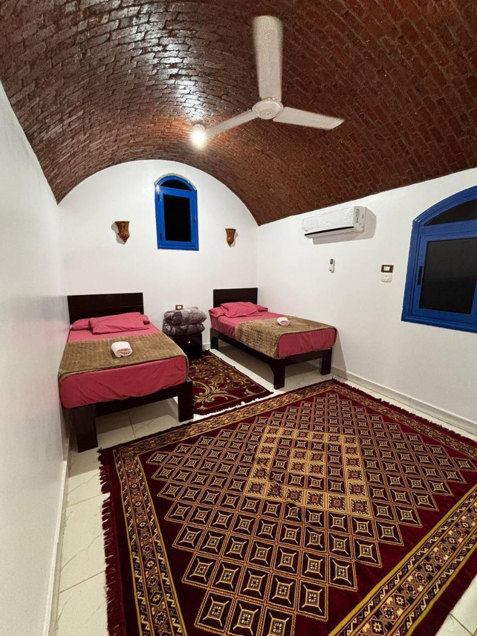 Ajwa Guest House アスワン エクステリア 写真