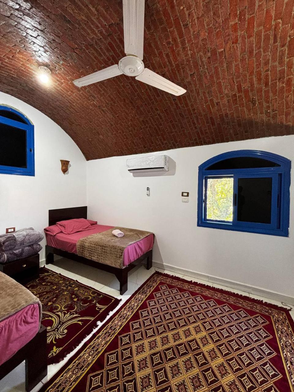 Ajwa Guest House アスワン エクステリア 写真